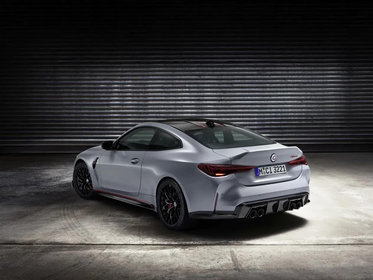 BMW-M4