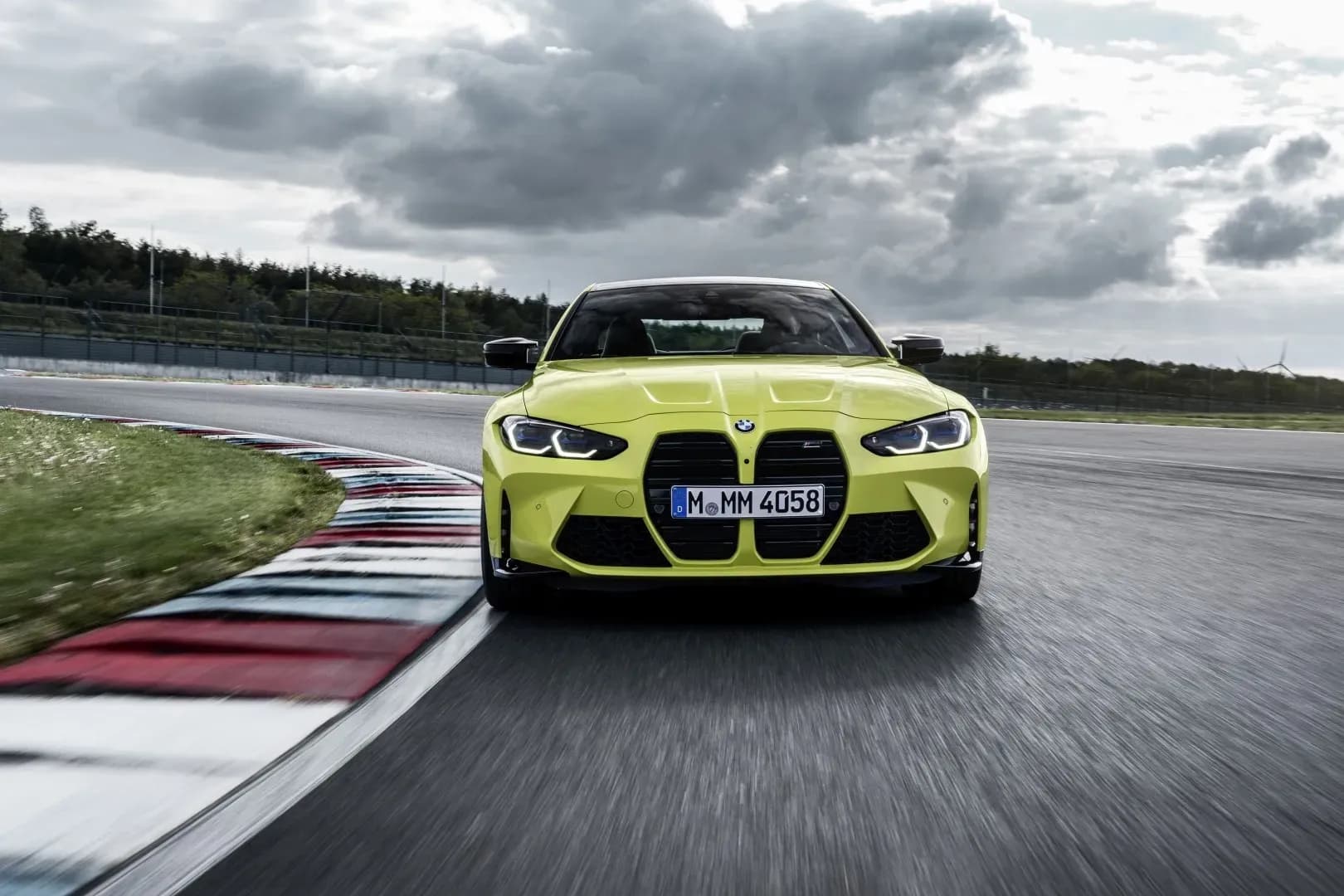 BMW-M4