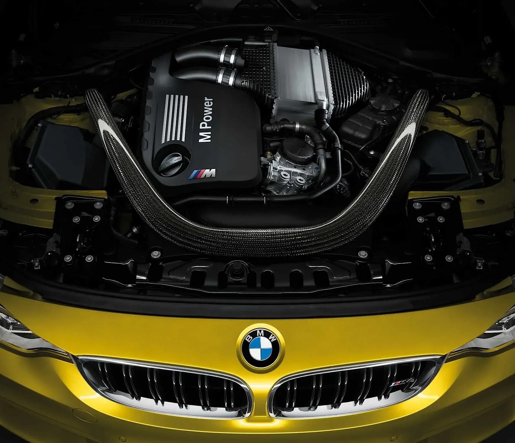 BMW-M4