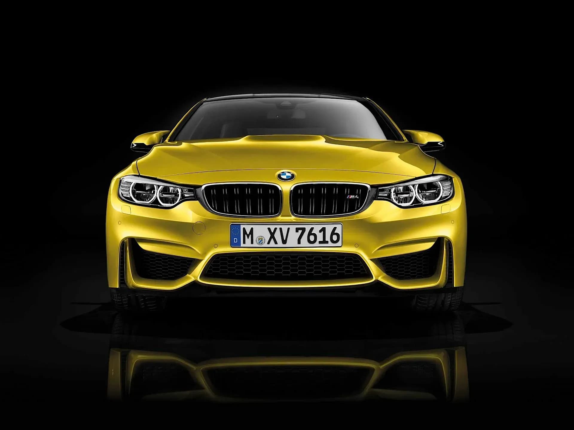 BMW-M4