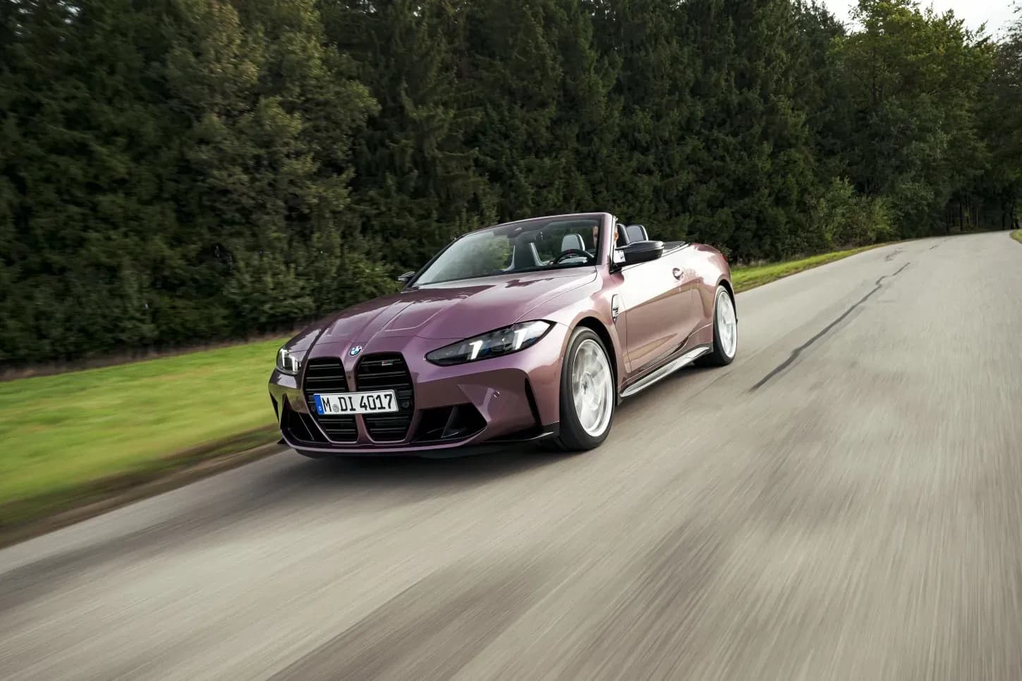 BMW-M4-Convertible