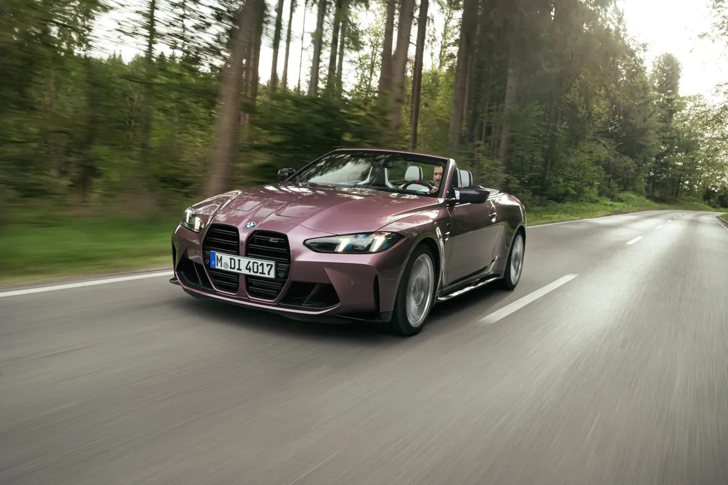 BMW-M4-Convertible