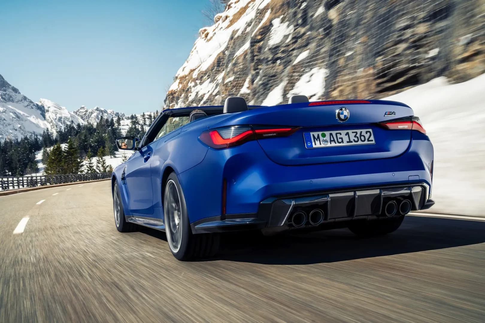BMW-M4-Convertible