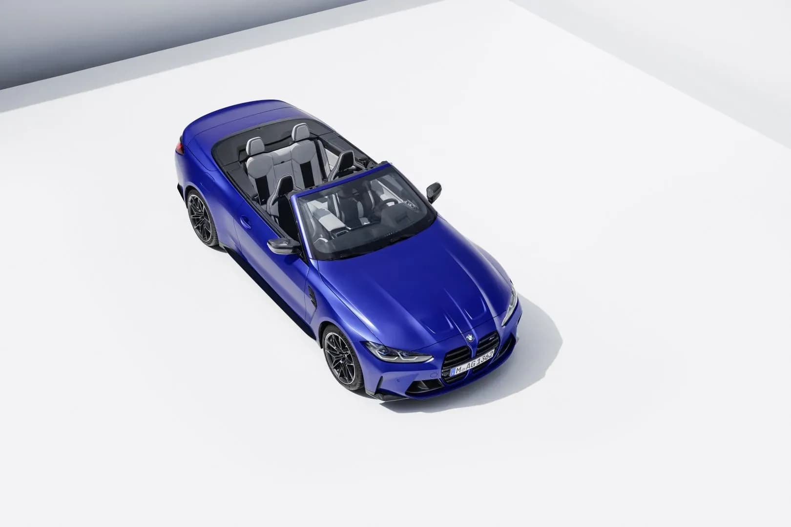 BMW-M4-Convertible