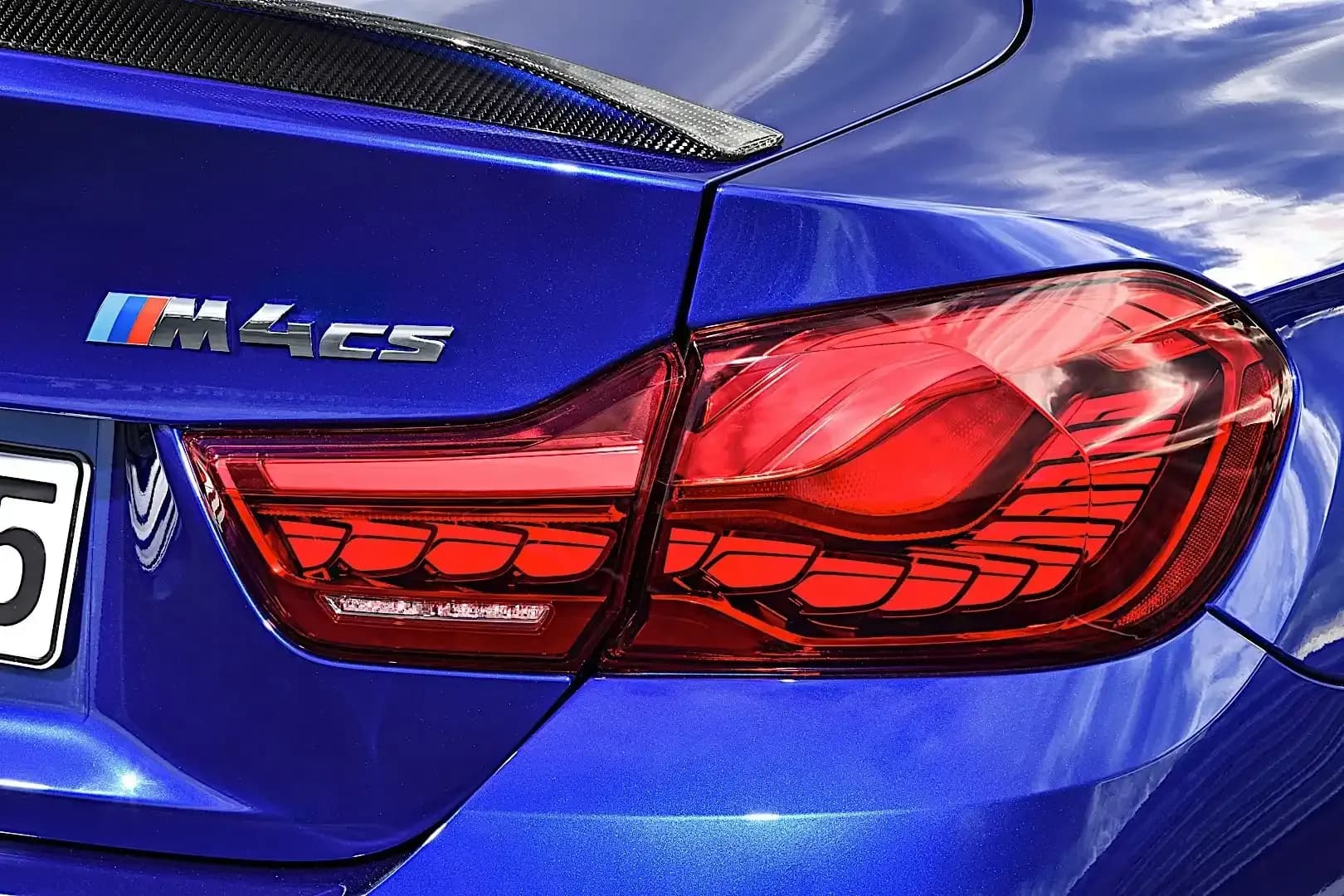 BMW-M4-CS