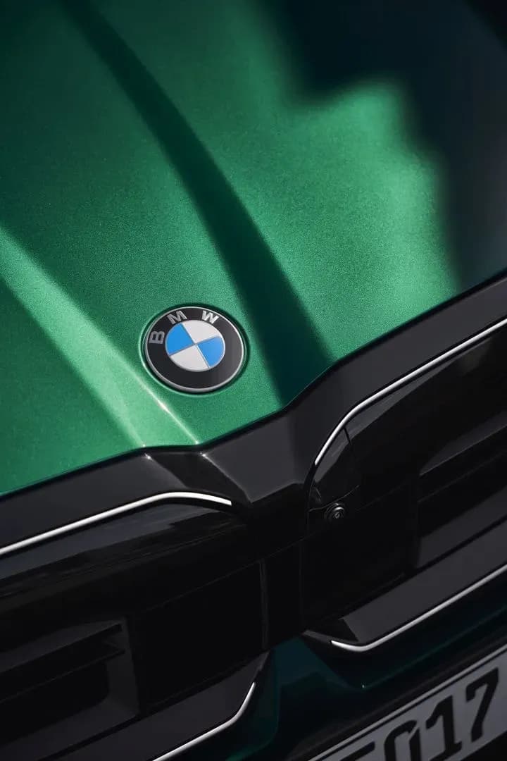BMW-M5