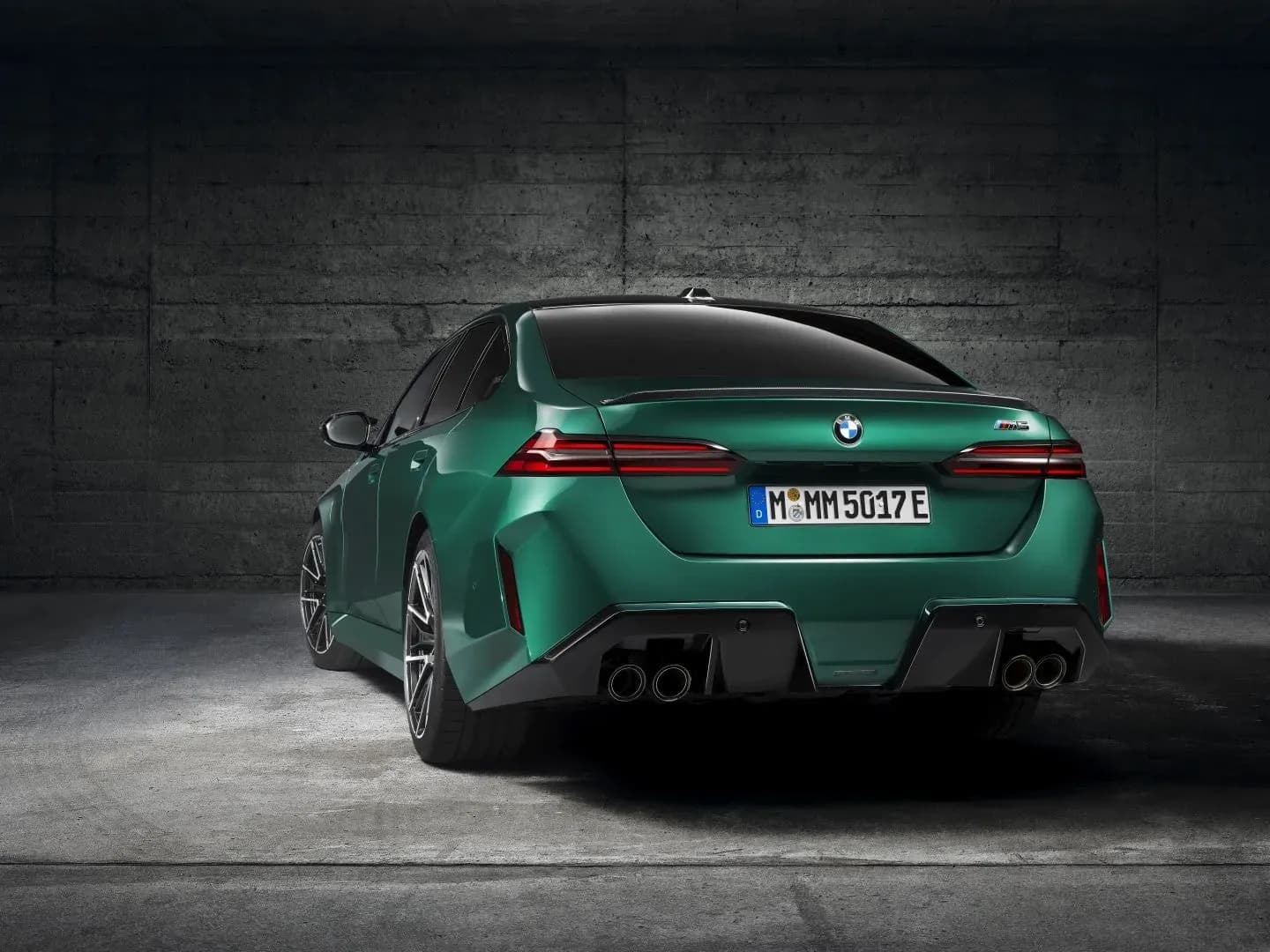 BMW-M5