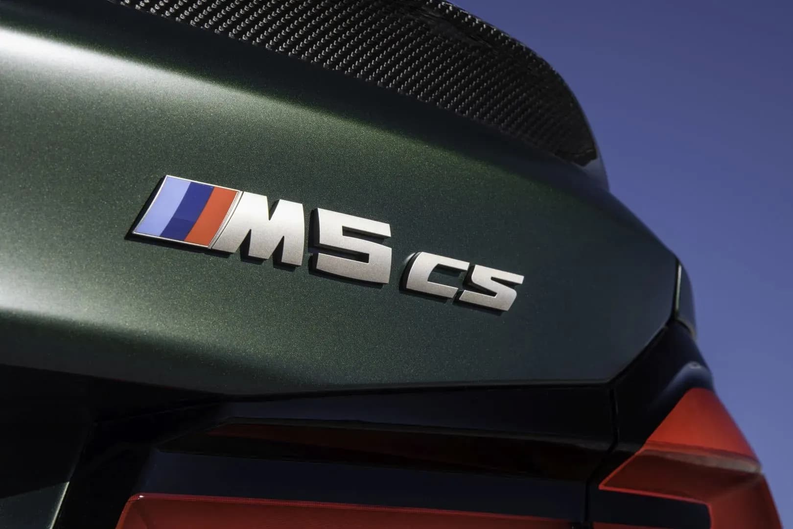 BMW-M5