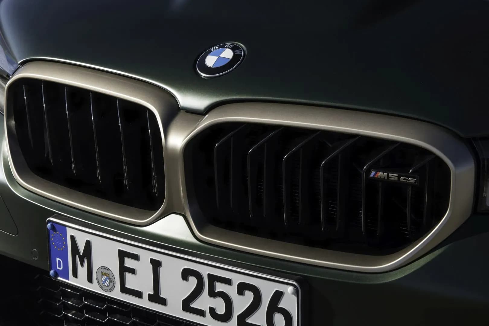 BMW-M5