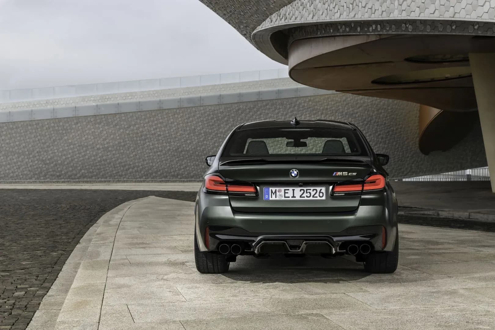 BMW-M5