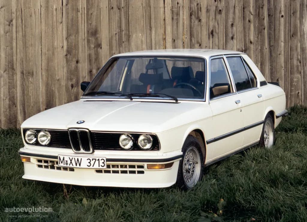BMW-M5