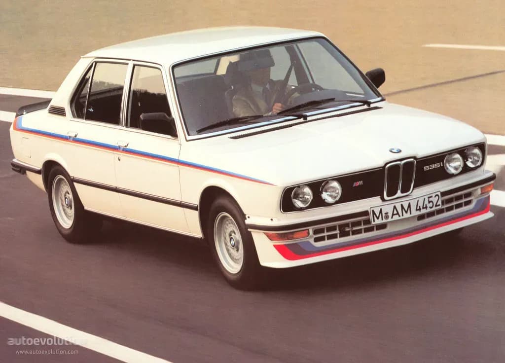 BMW-M5