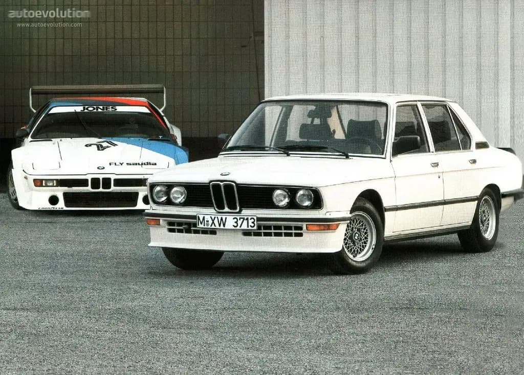 BMW-M5