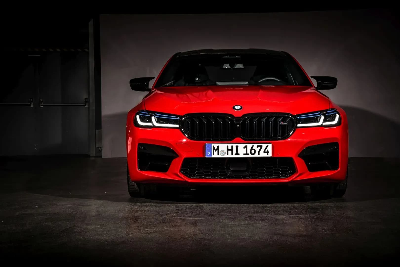 BMW-M5