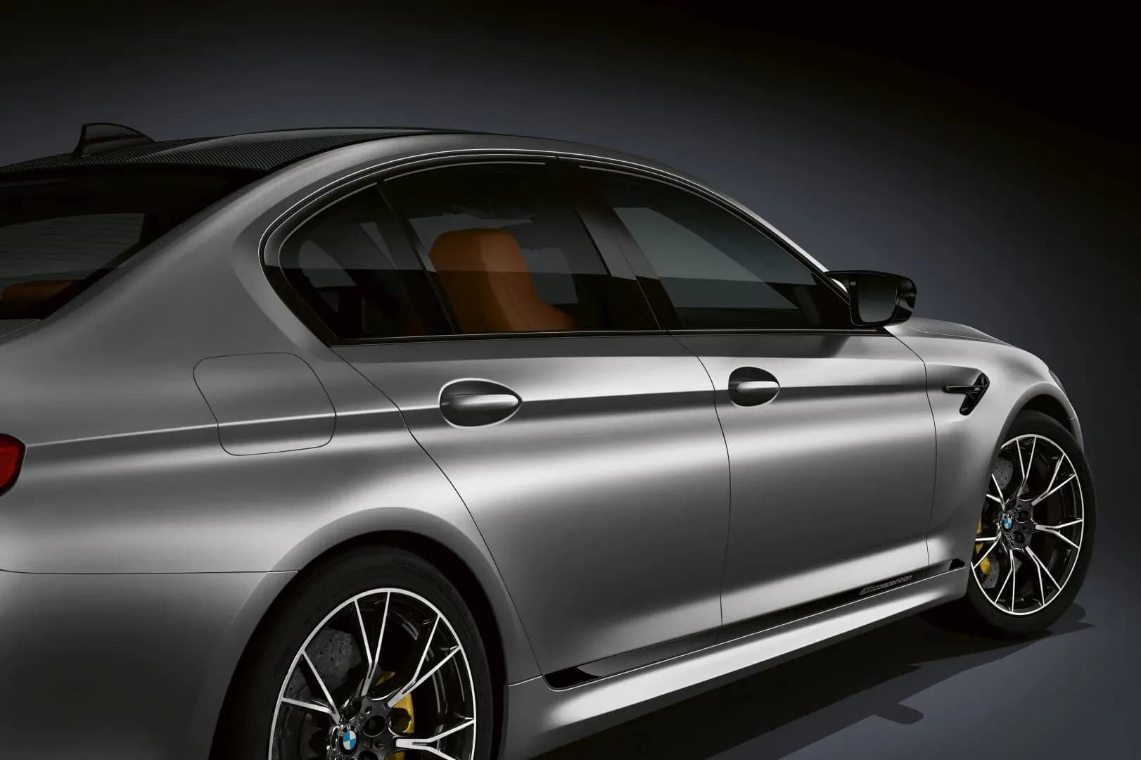 BMW-M5