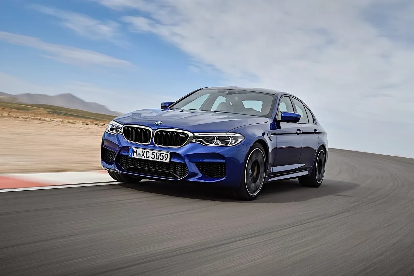 BMW-M5