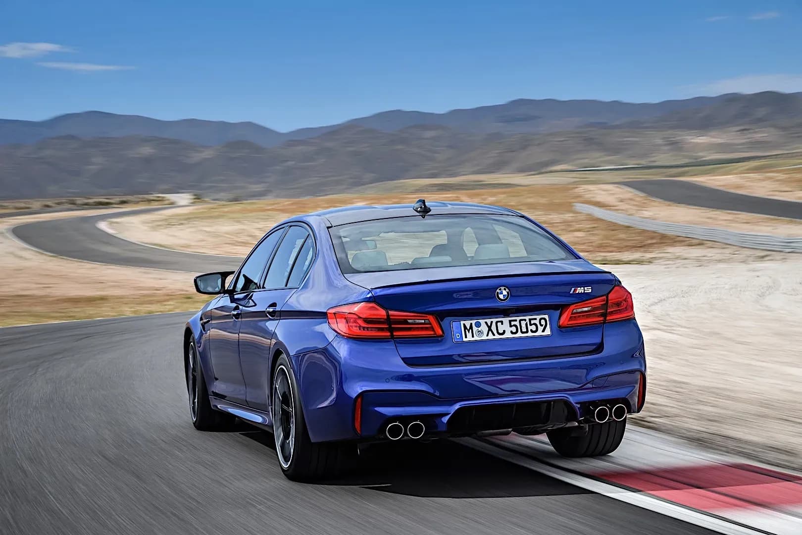 BMW-M5