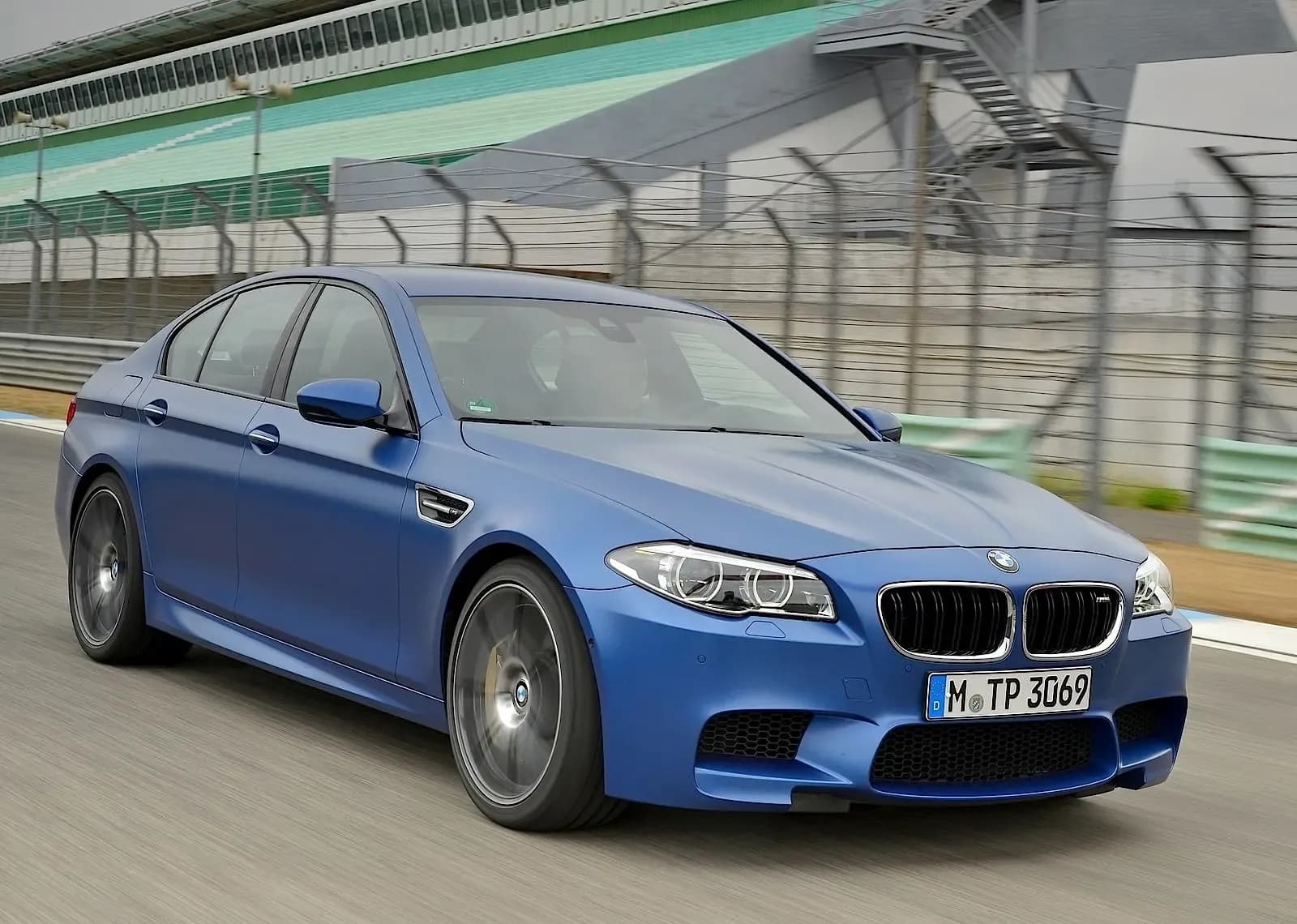 BMW-M5