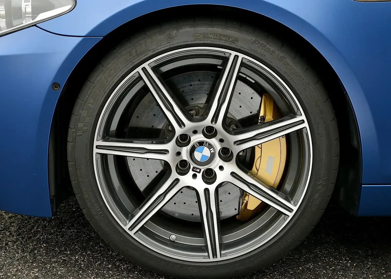 BMW-M5