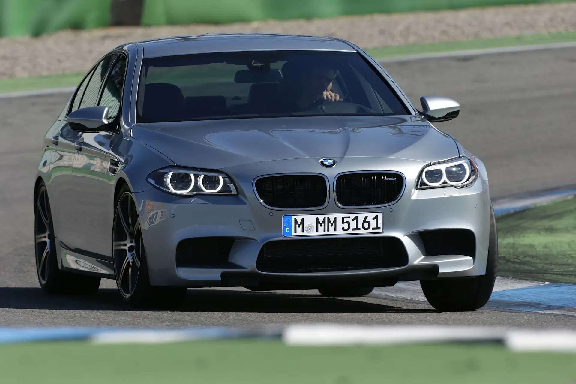 BMW-M5