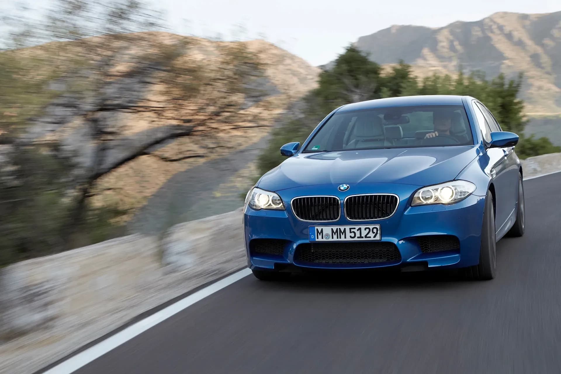 BMW-M5