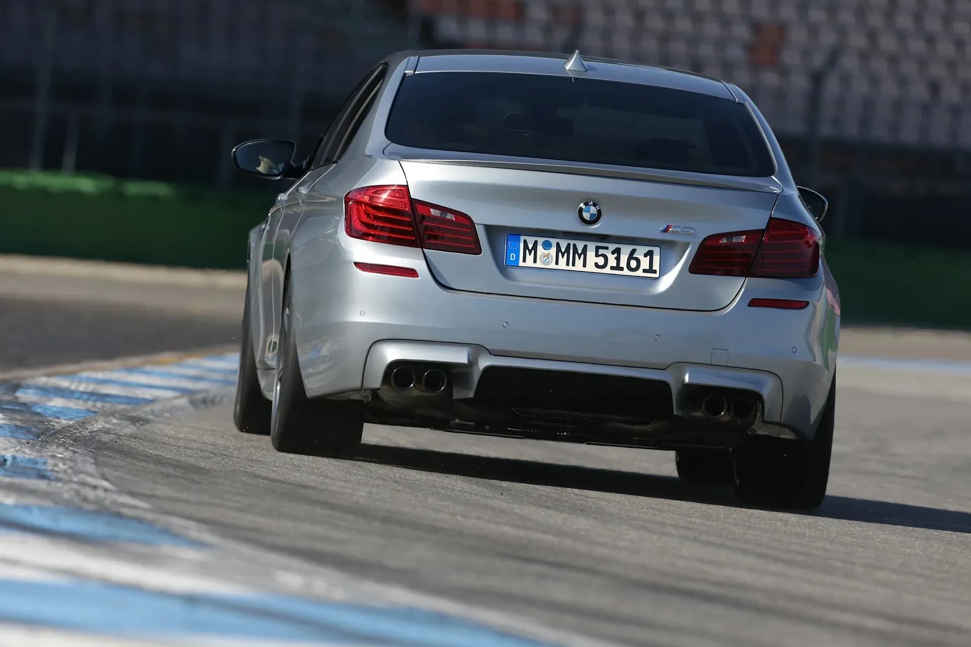 BMW-M5
