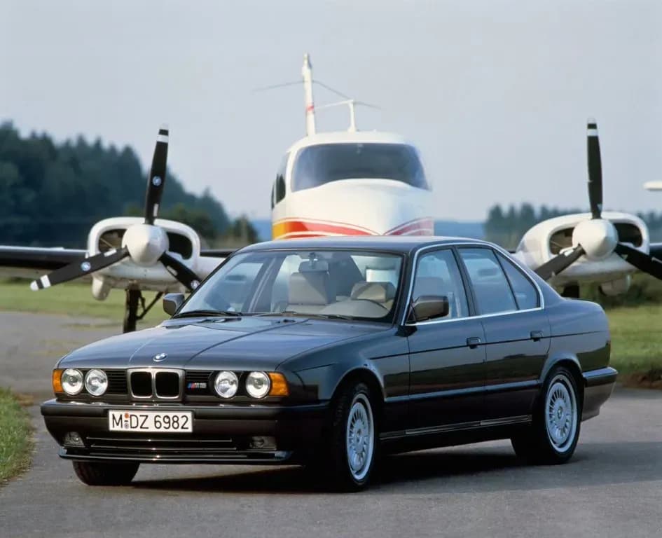 BMW-M5