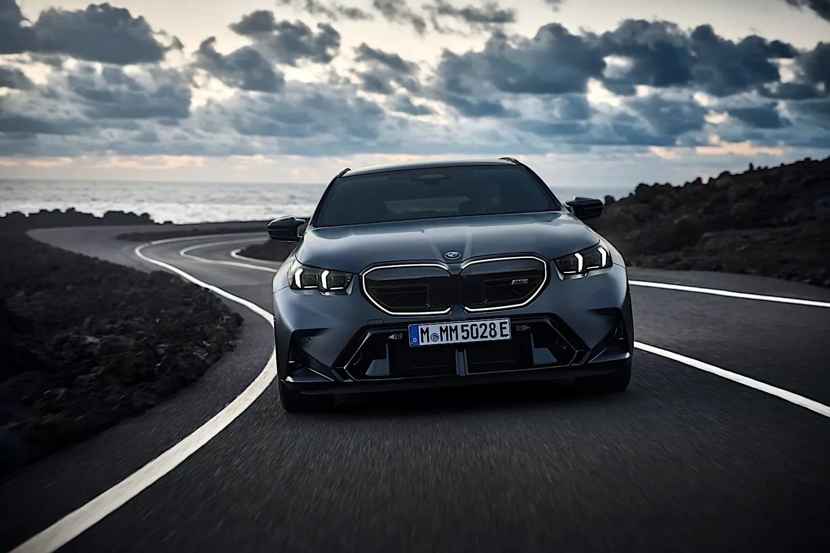 BMW-M5-Touring