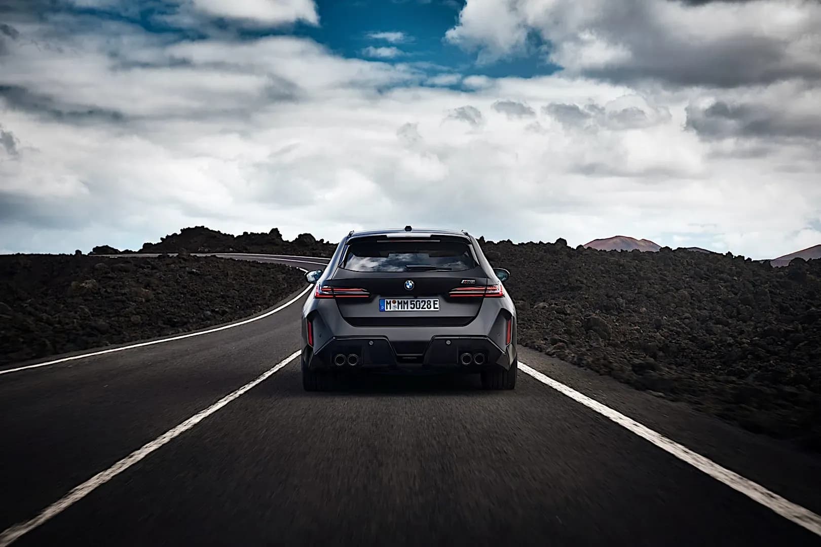 BMW-M5-Touring
