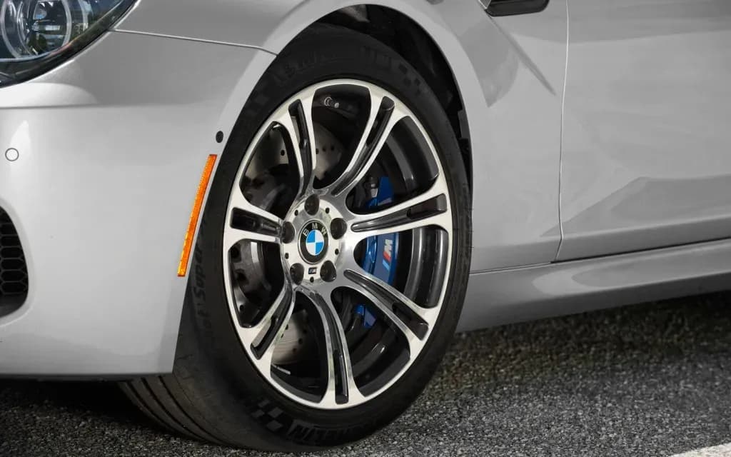 BMW-M6-Cabrio