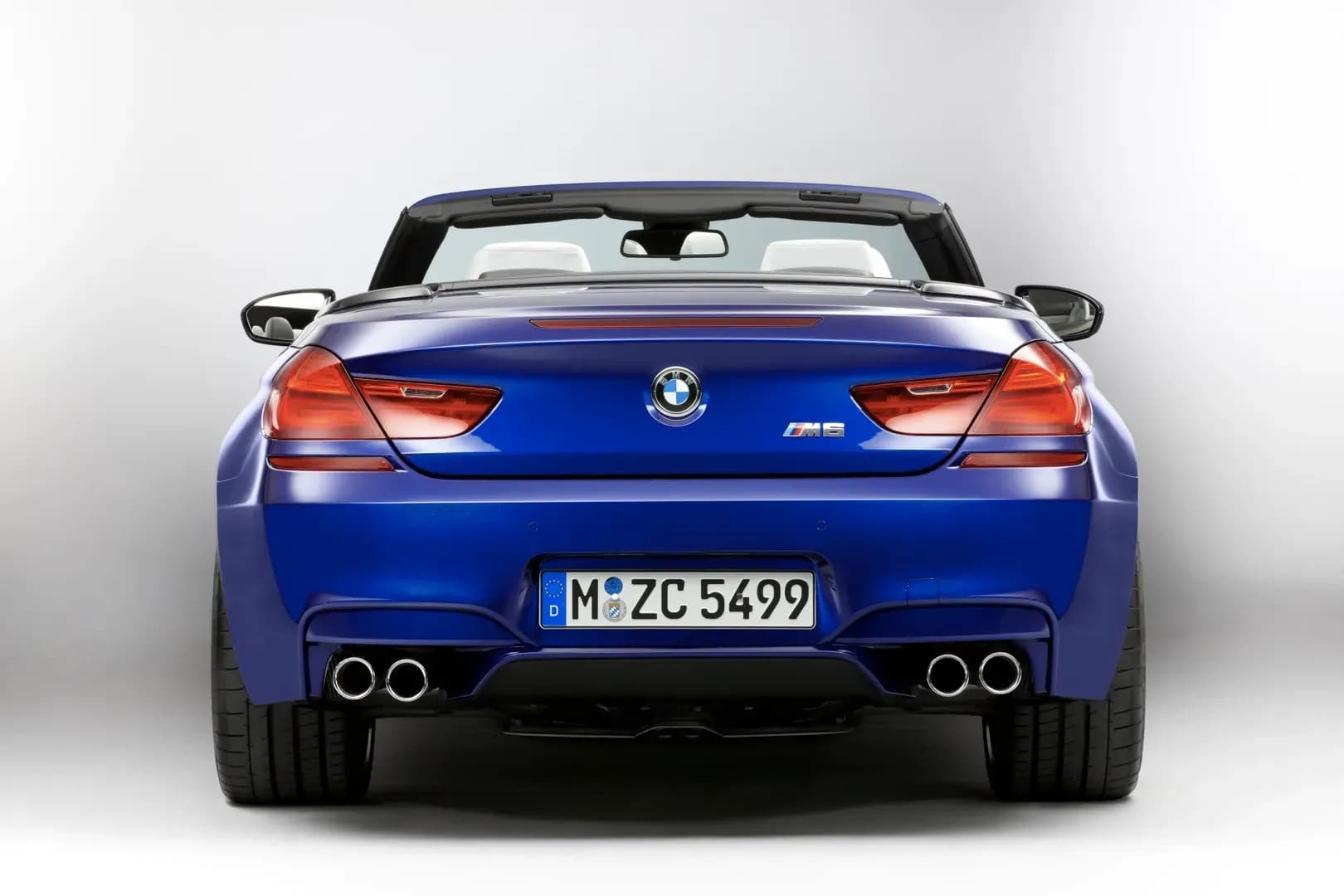 BMW-M6-Cabrio