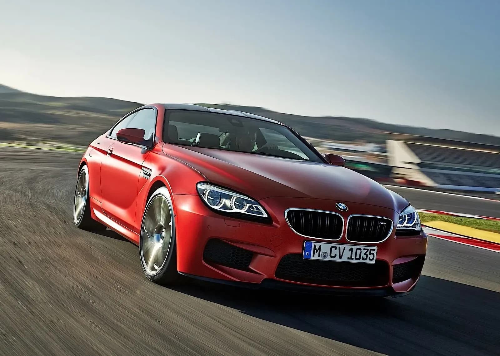BMW-M6-Coupe