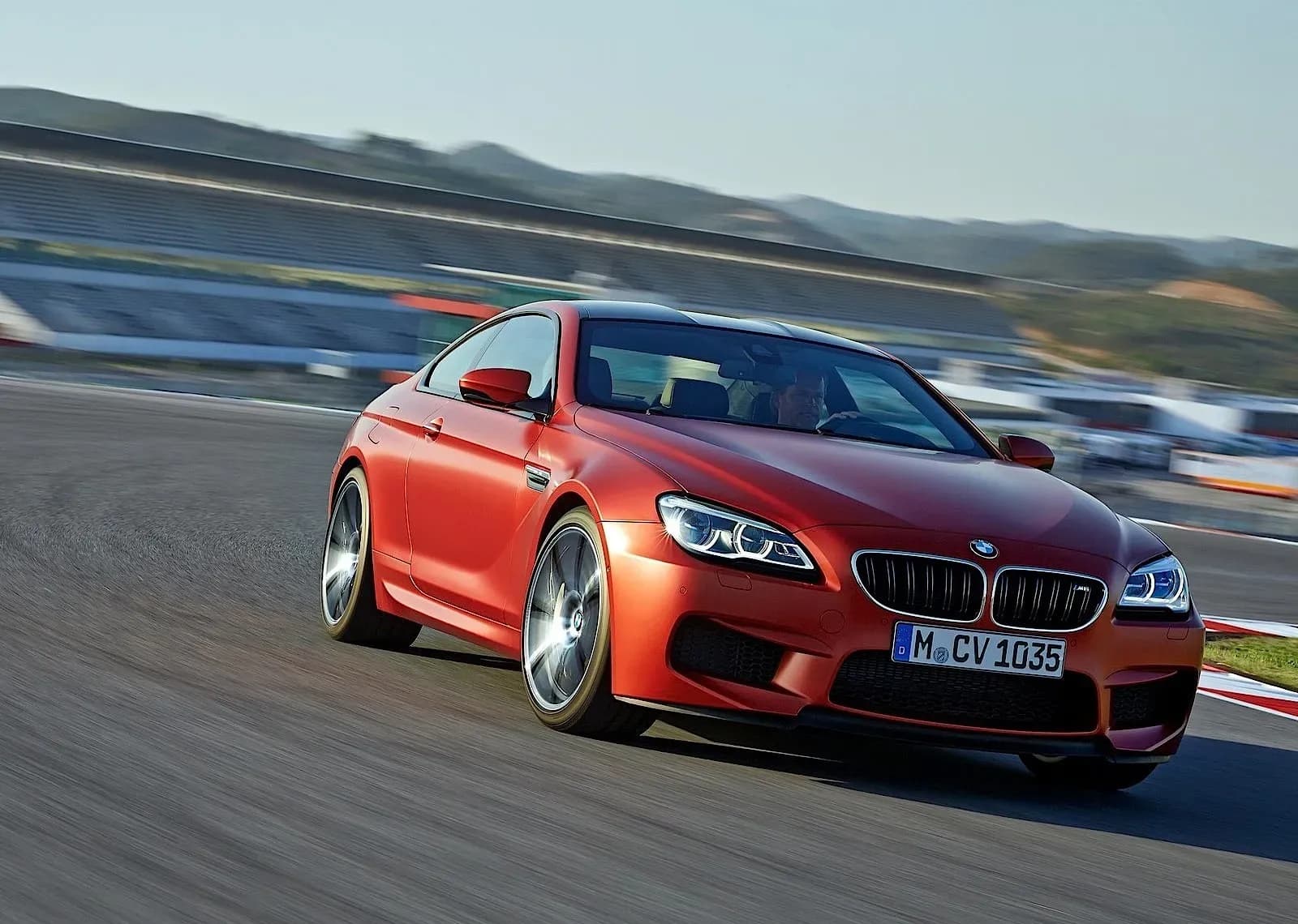 BMW-M6-Coupe