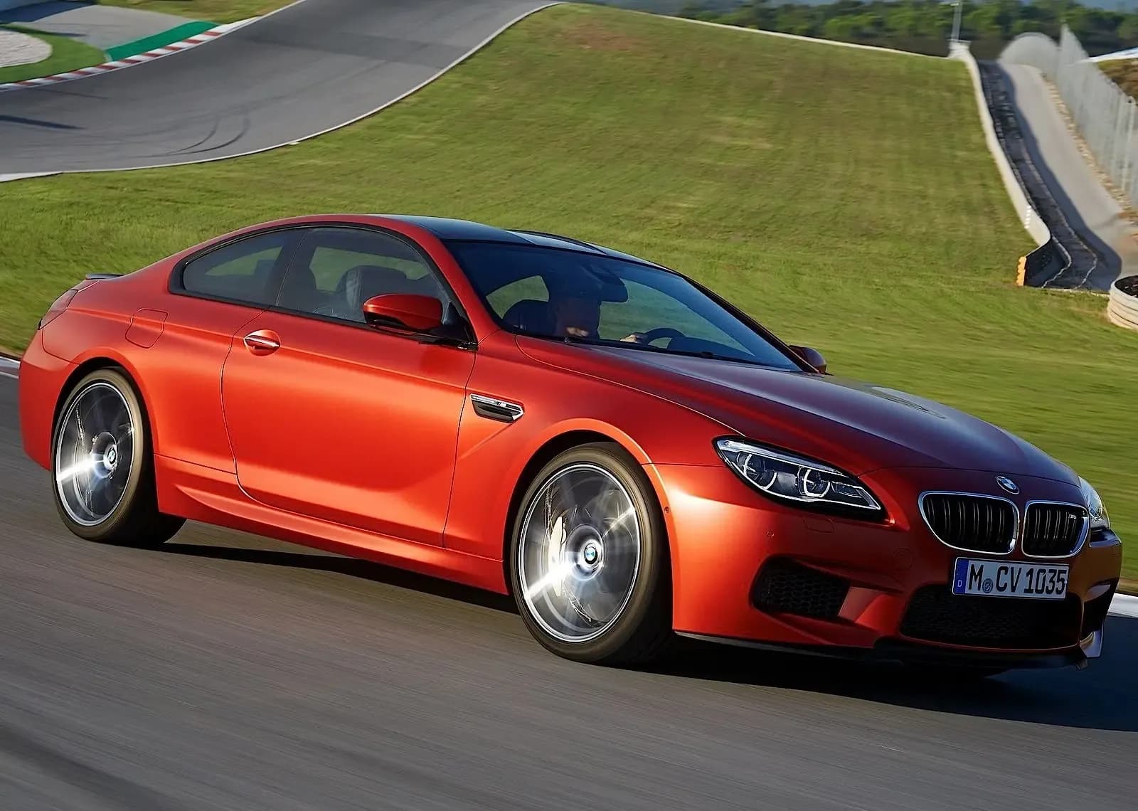 BMW-M6-Coupe