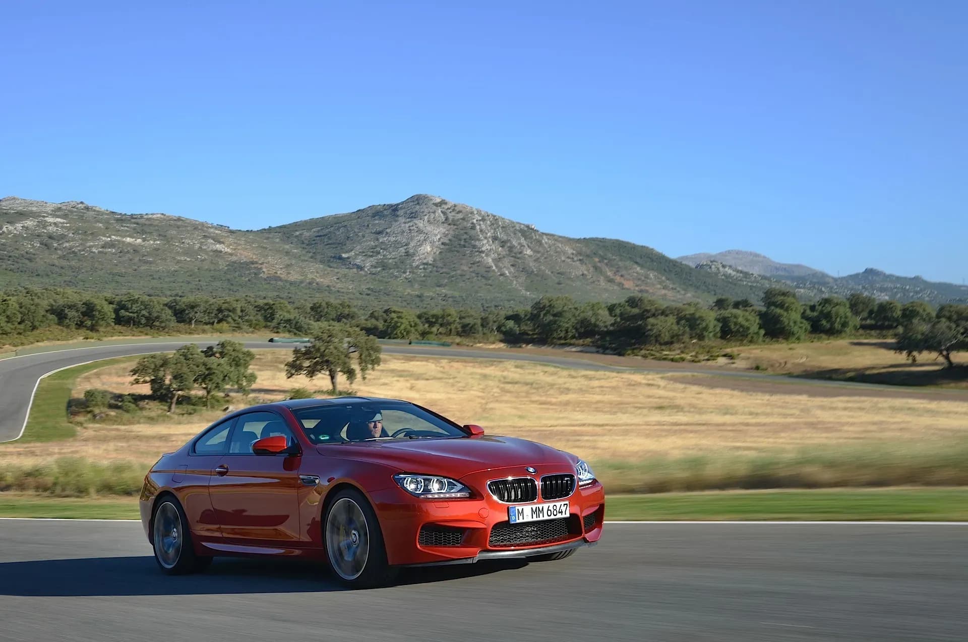 BMW-M6-Coupe