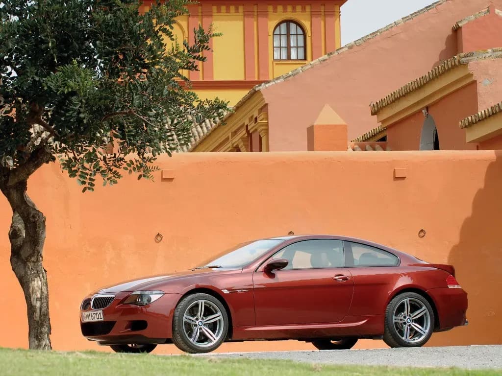 BMW-M6-Coupe