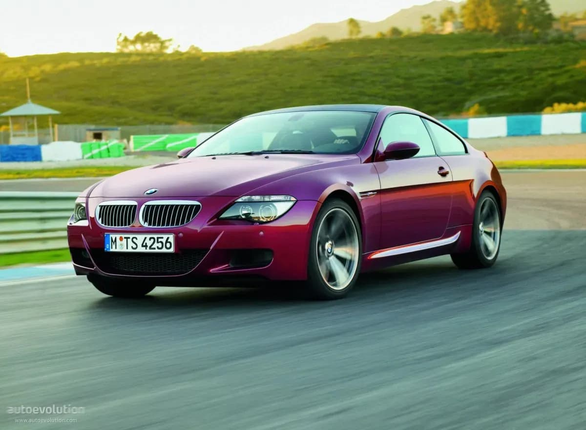 BMW-M6-Coupe