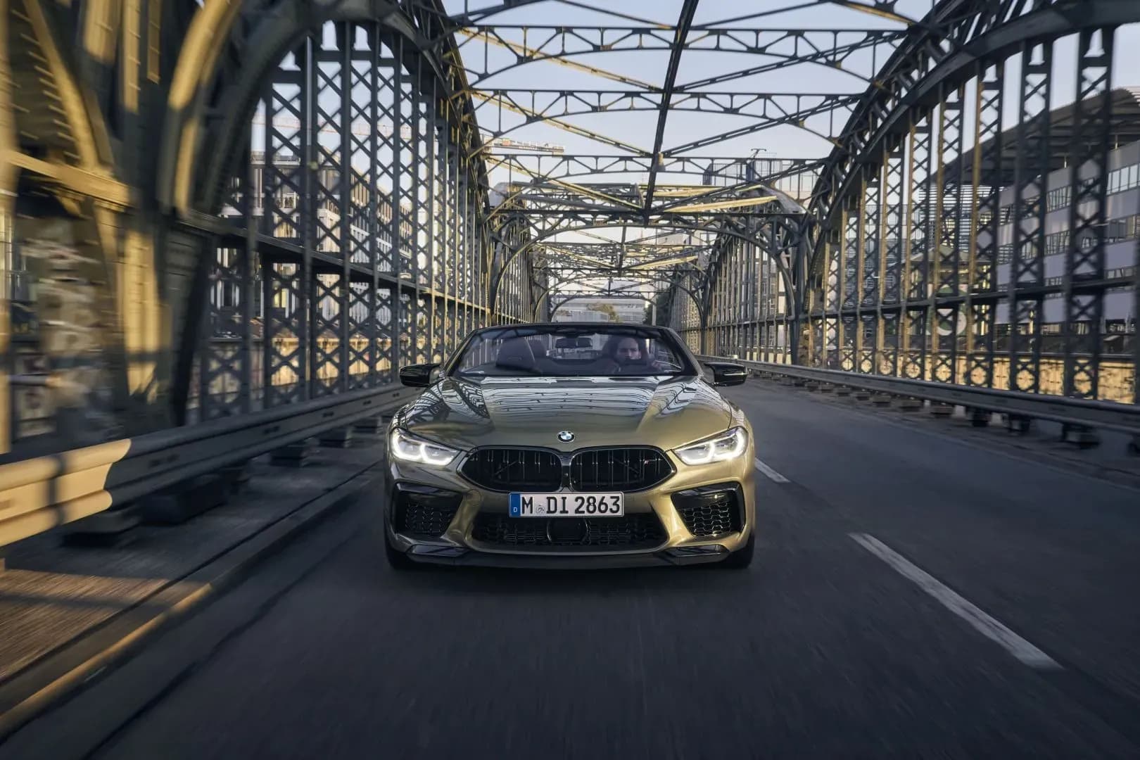BMW-M8-Convertible