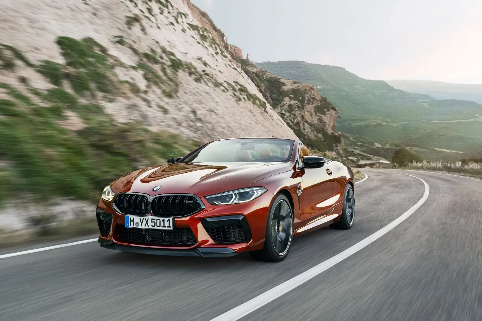 BMW-M8-Convertible