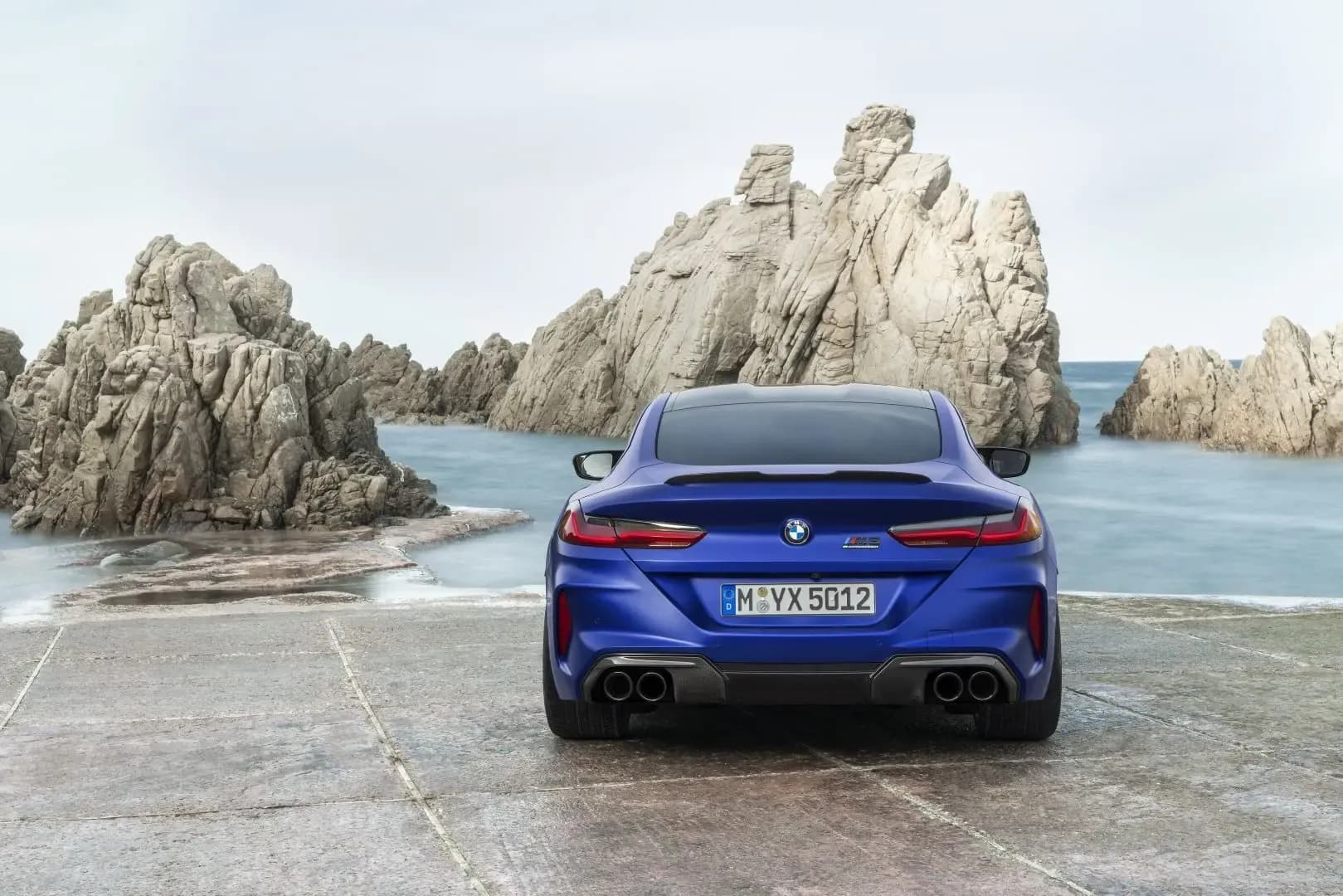 BMW-M8-Coupe