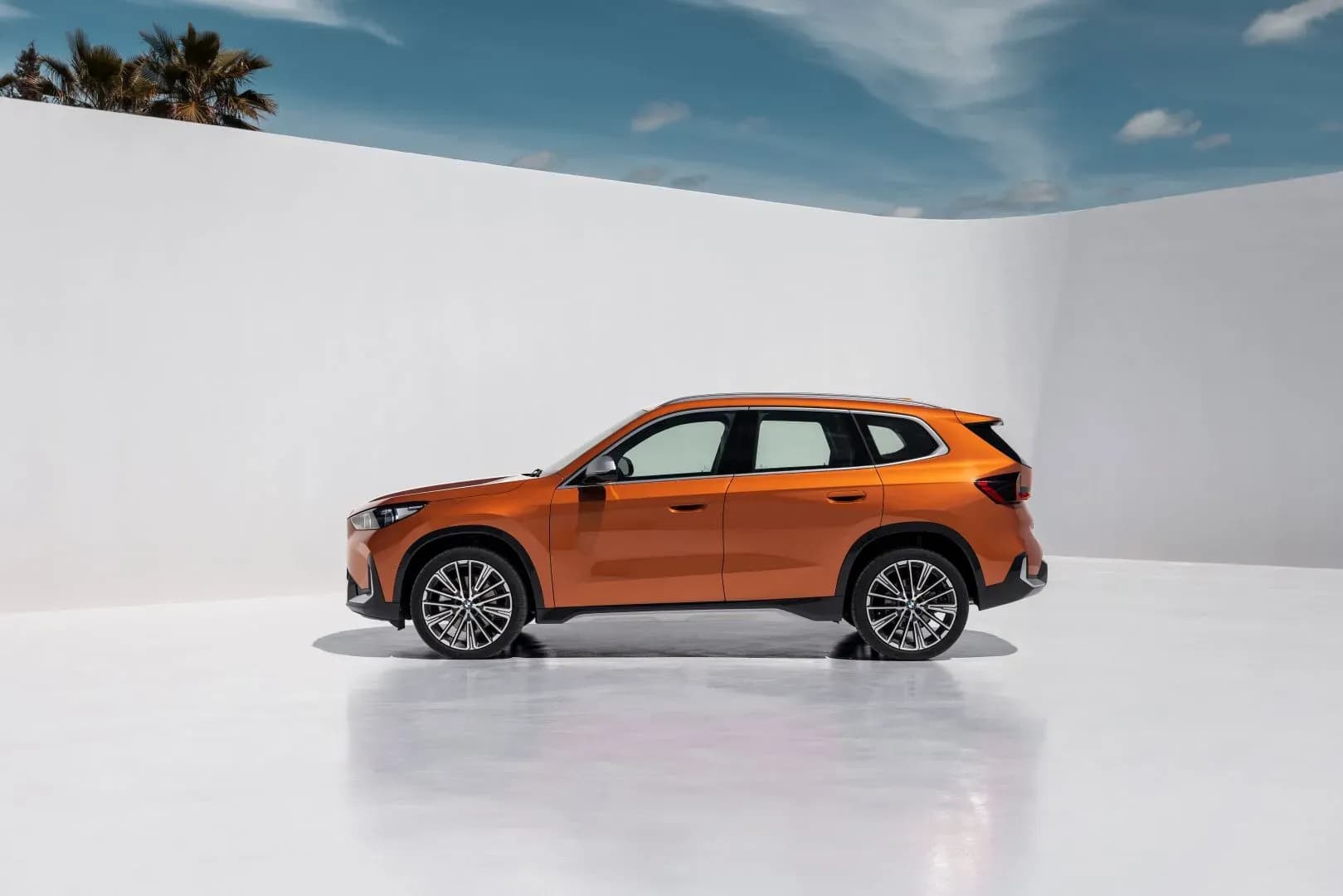 BMW-X1
