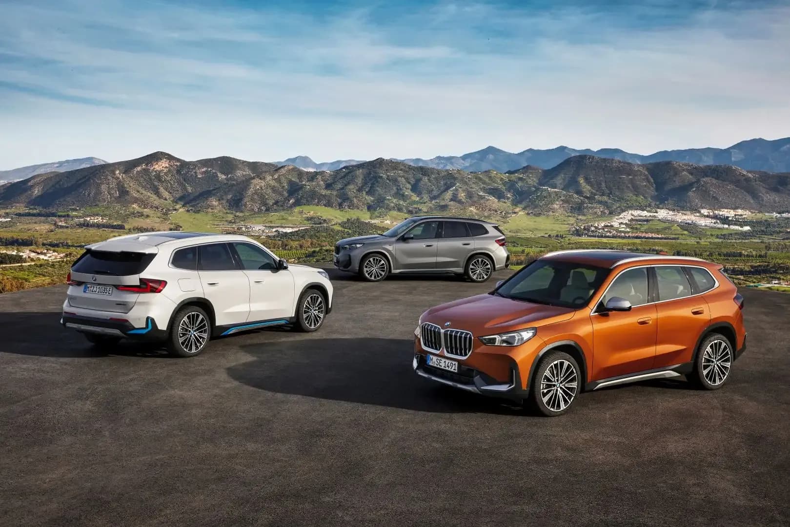 BMW-X1