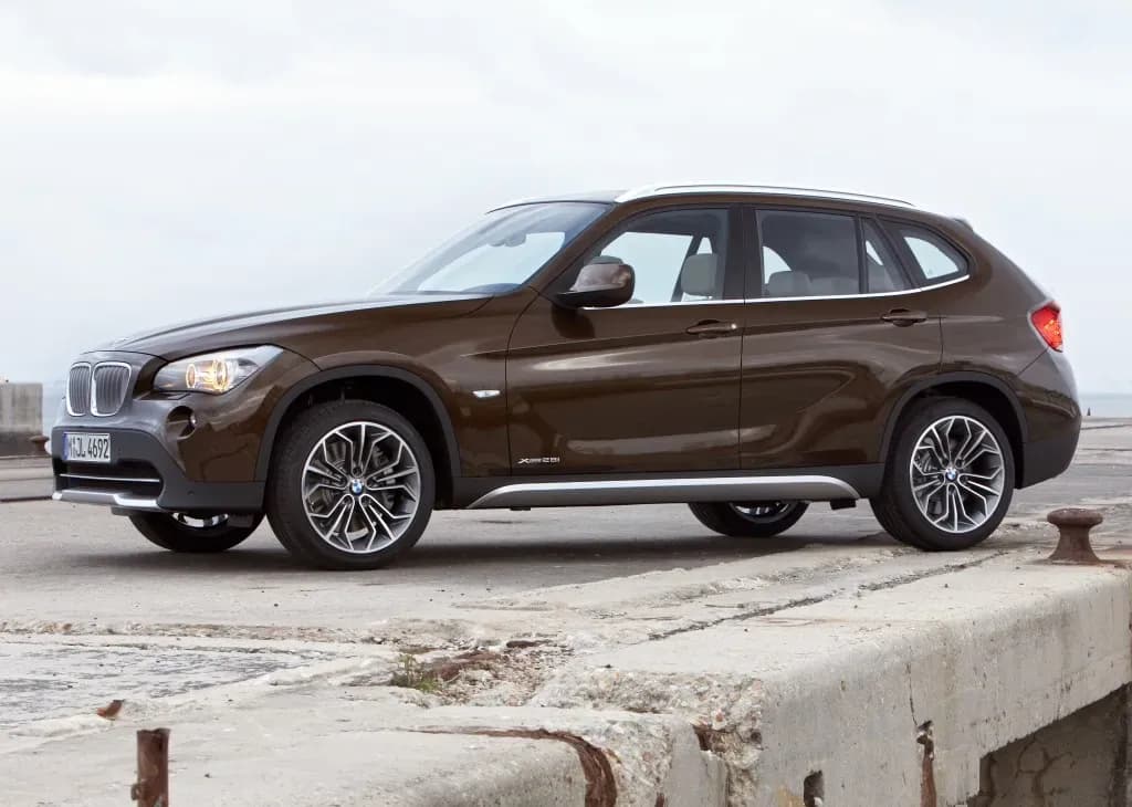 BMW-X1