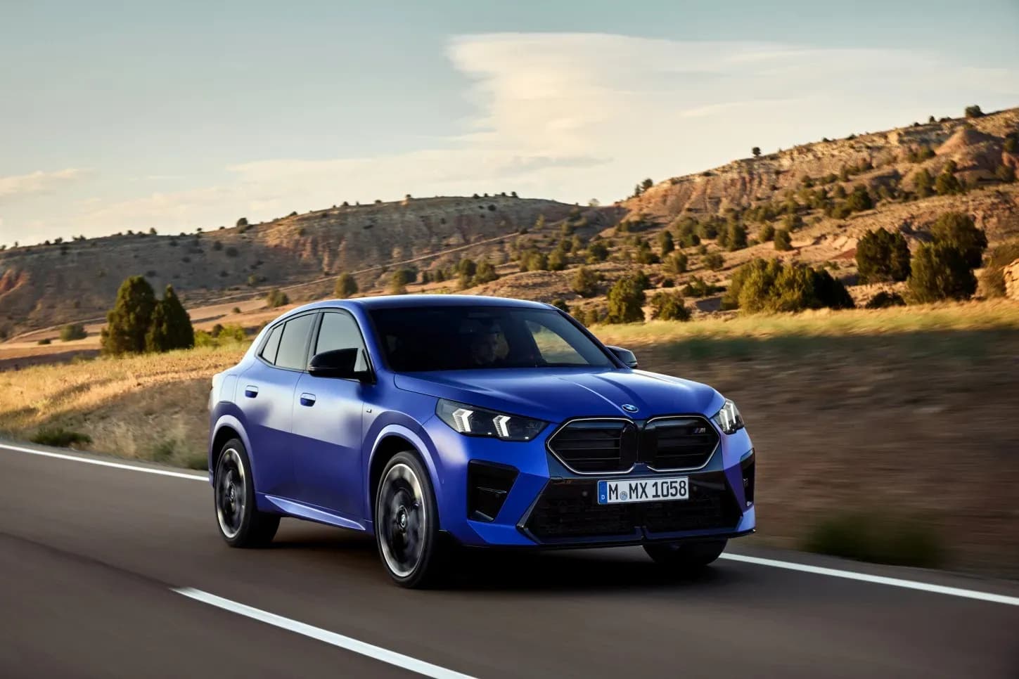 BMW-X2