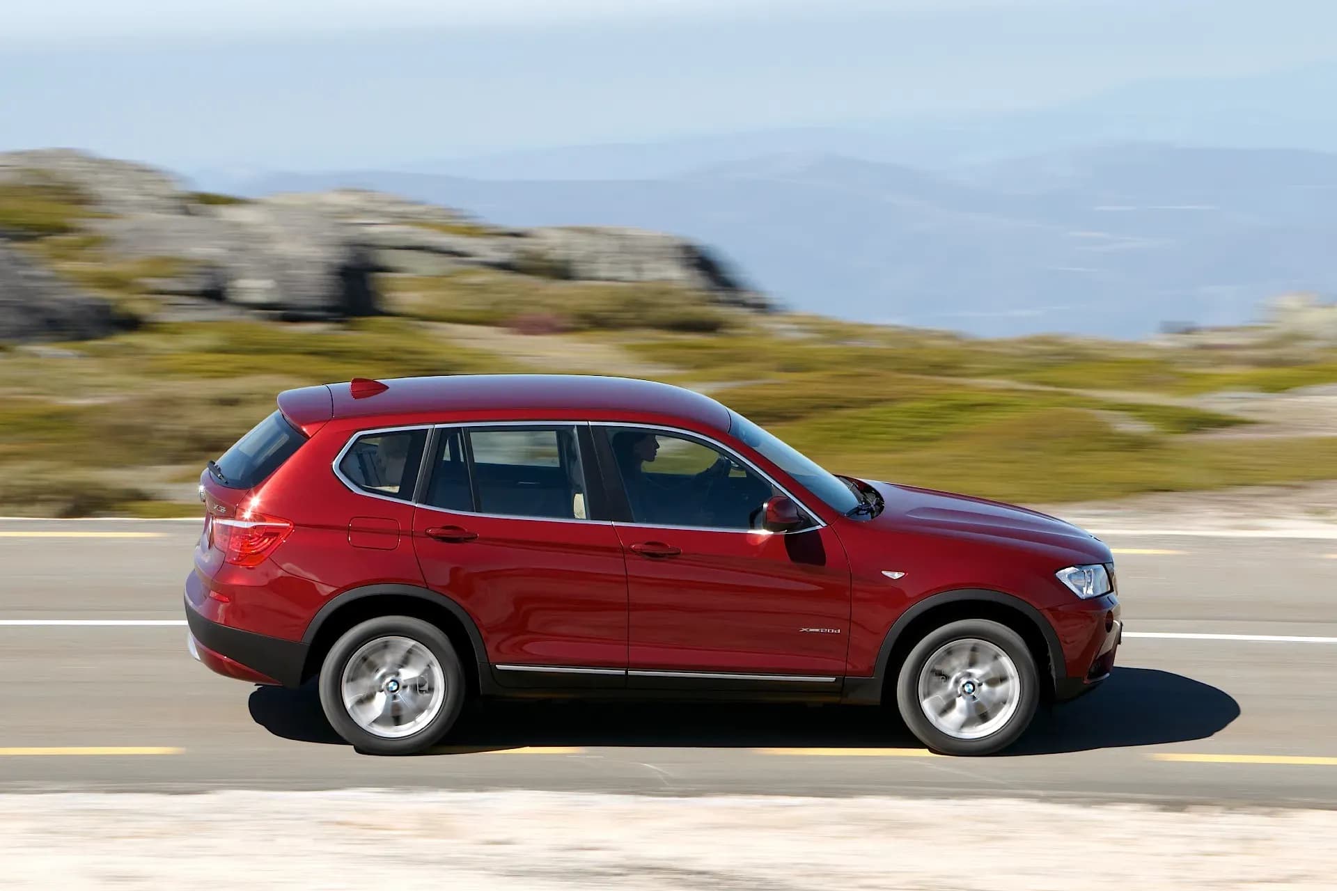 BMW-X3