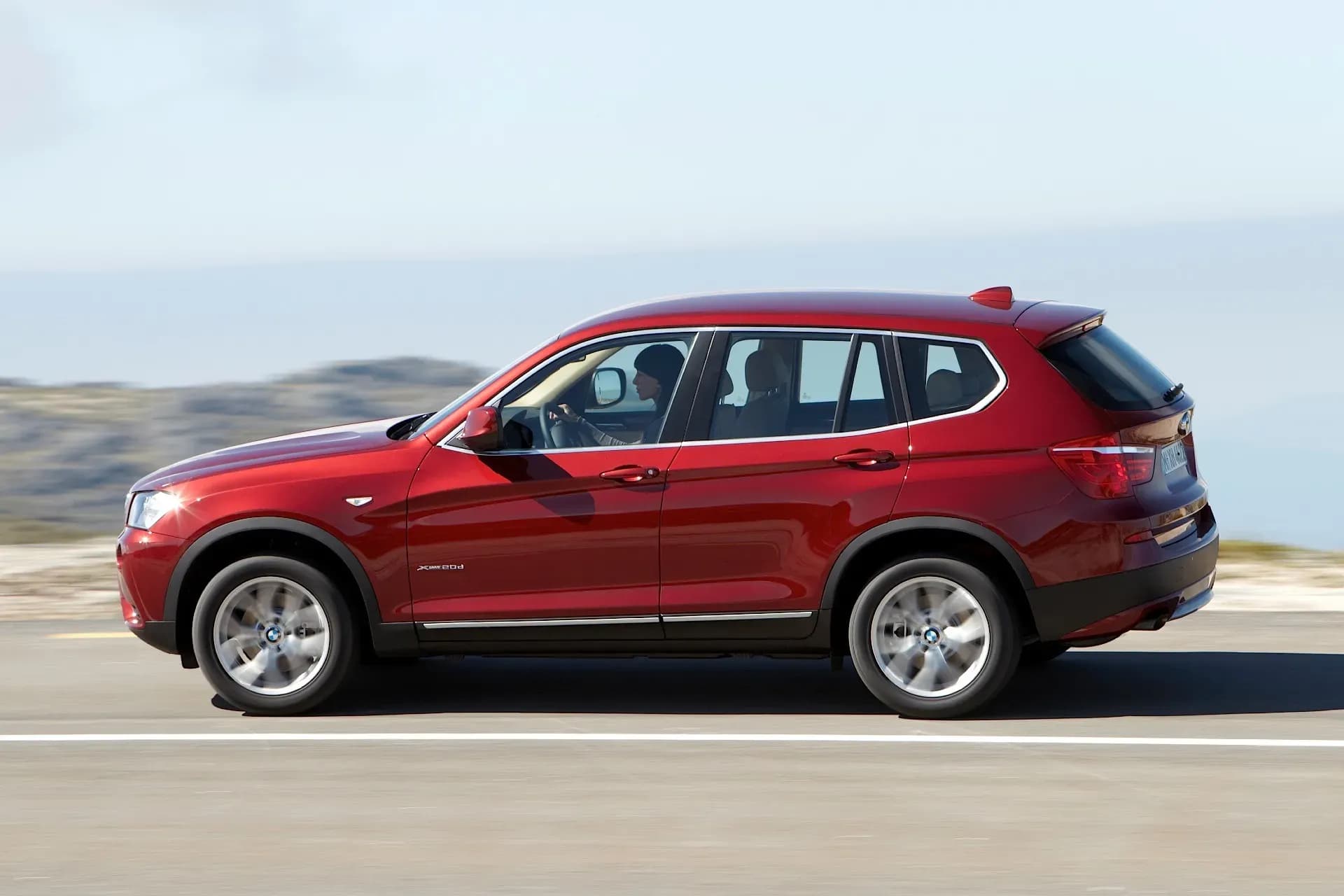 BMW-X3