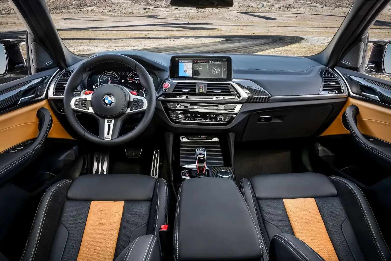 BMW-X3-M