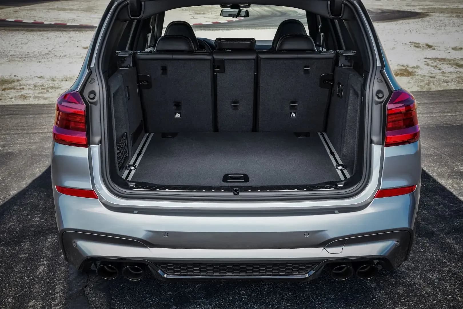 BMW-X3-M
