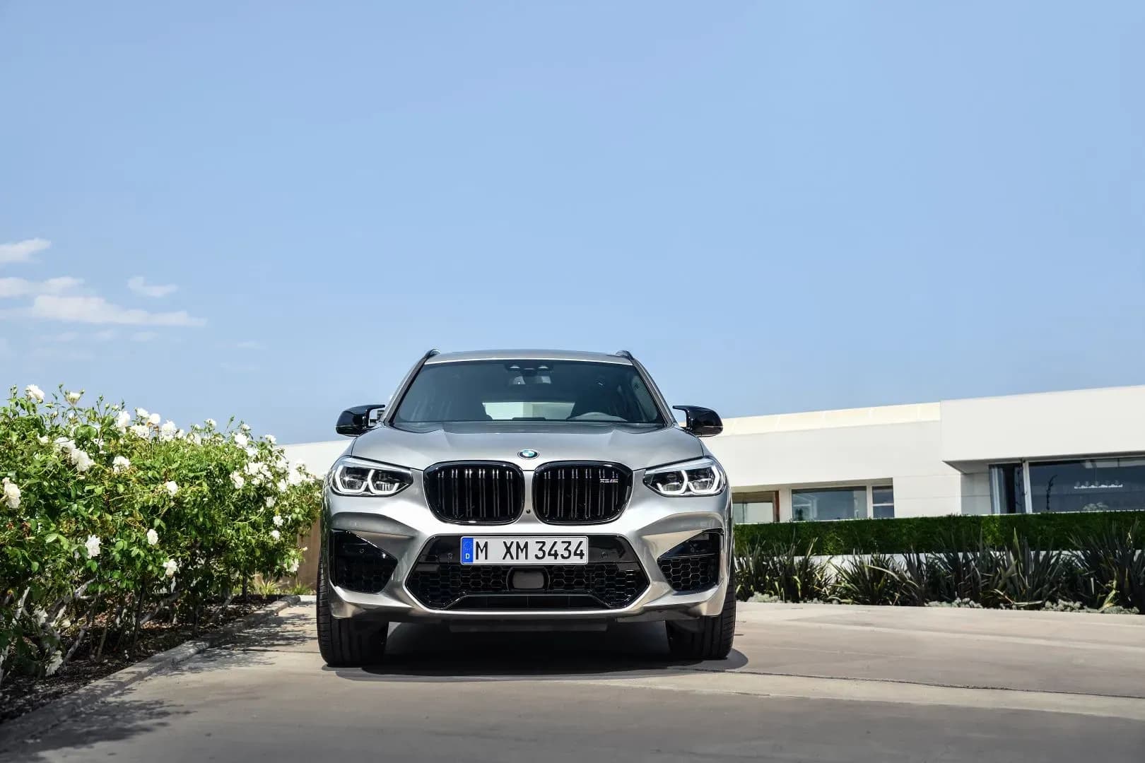 BMW-X3-M