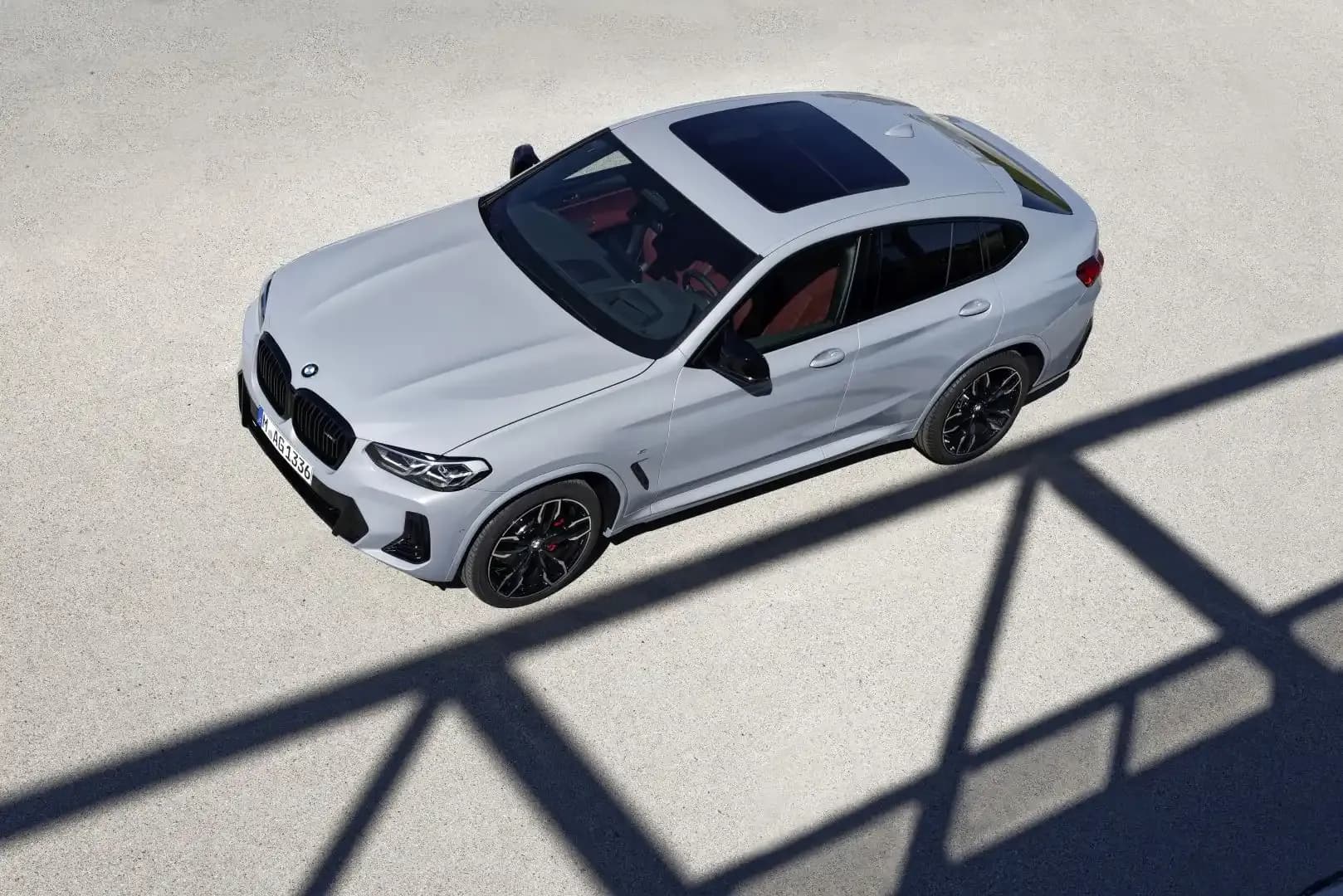 BMW-X4